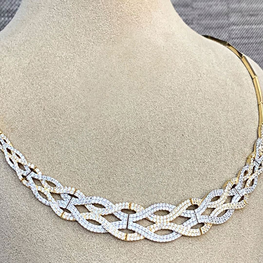 Altın Düğün Takı Seti SET0008