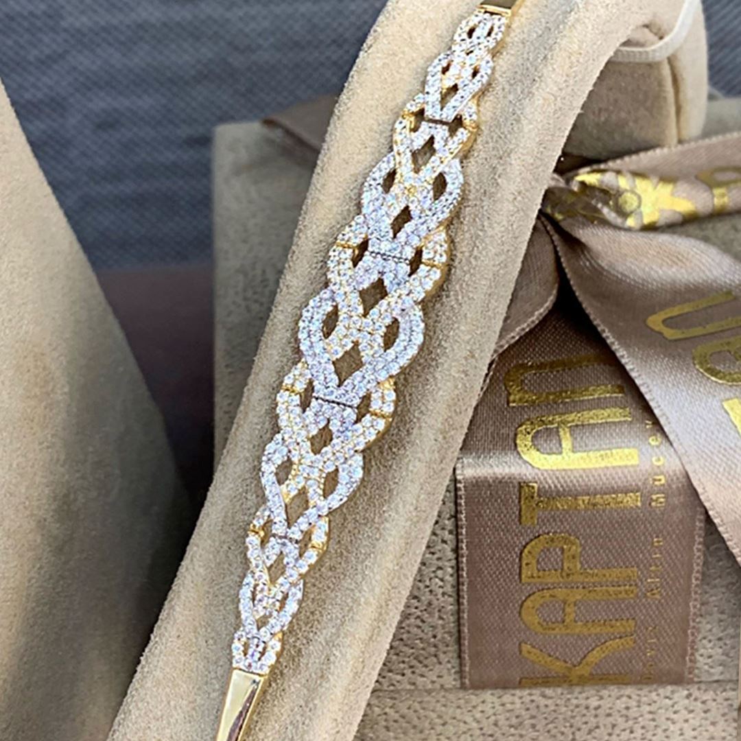 Altın Düğün Takı Seti SET0008