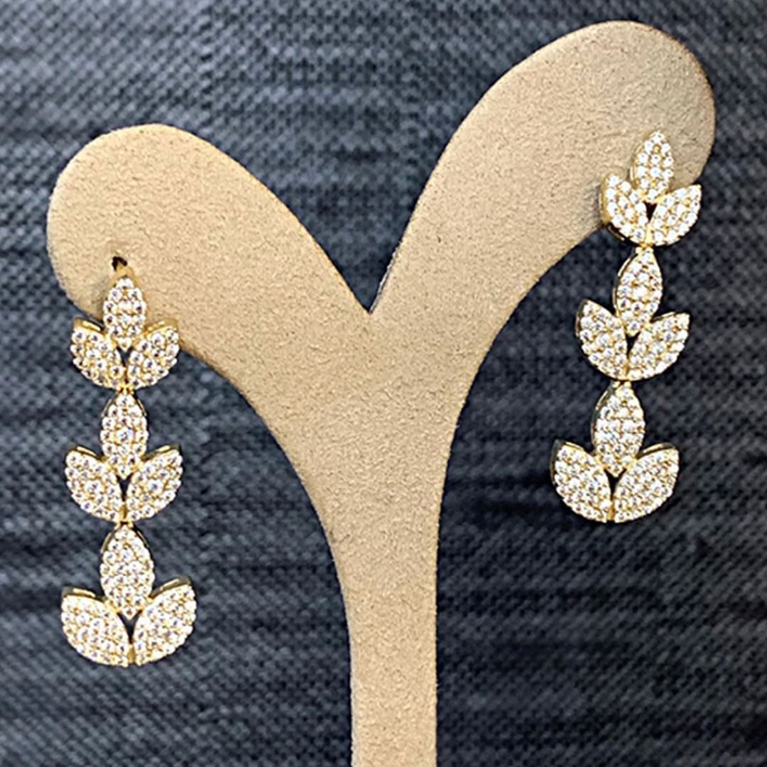 Altın Düğün Takı Seti SET0009