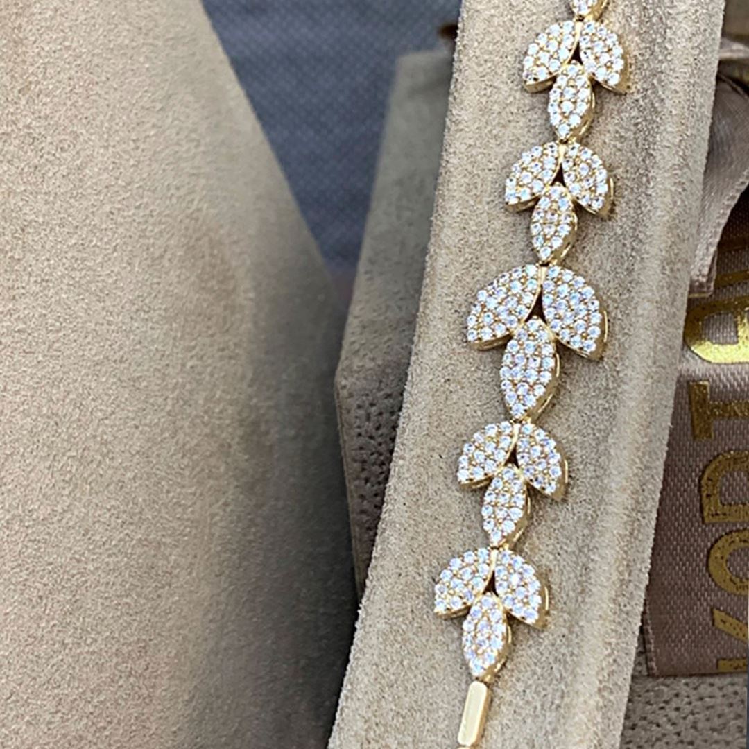 Altın Düğün Takı Seti SET0009