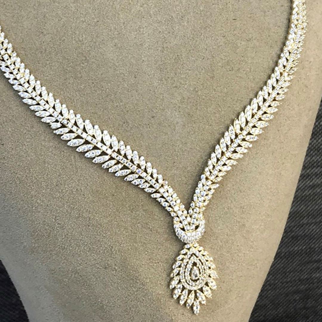 Altın Takı Seti SET0020