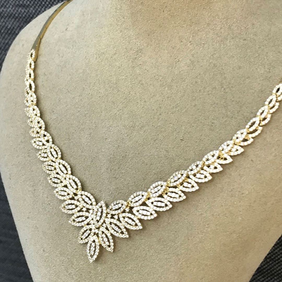 Altın Takı Seti SET0022