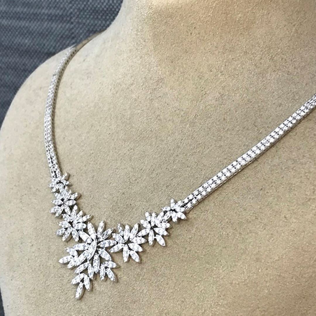 Altın Takı Seti SET0024