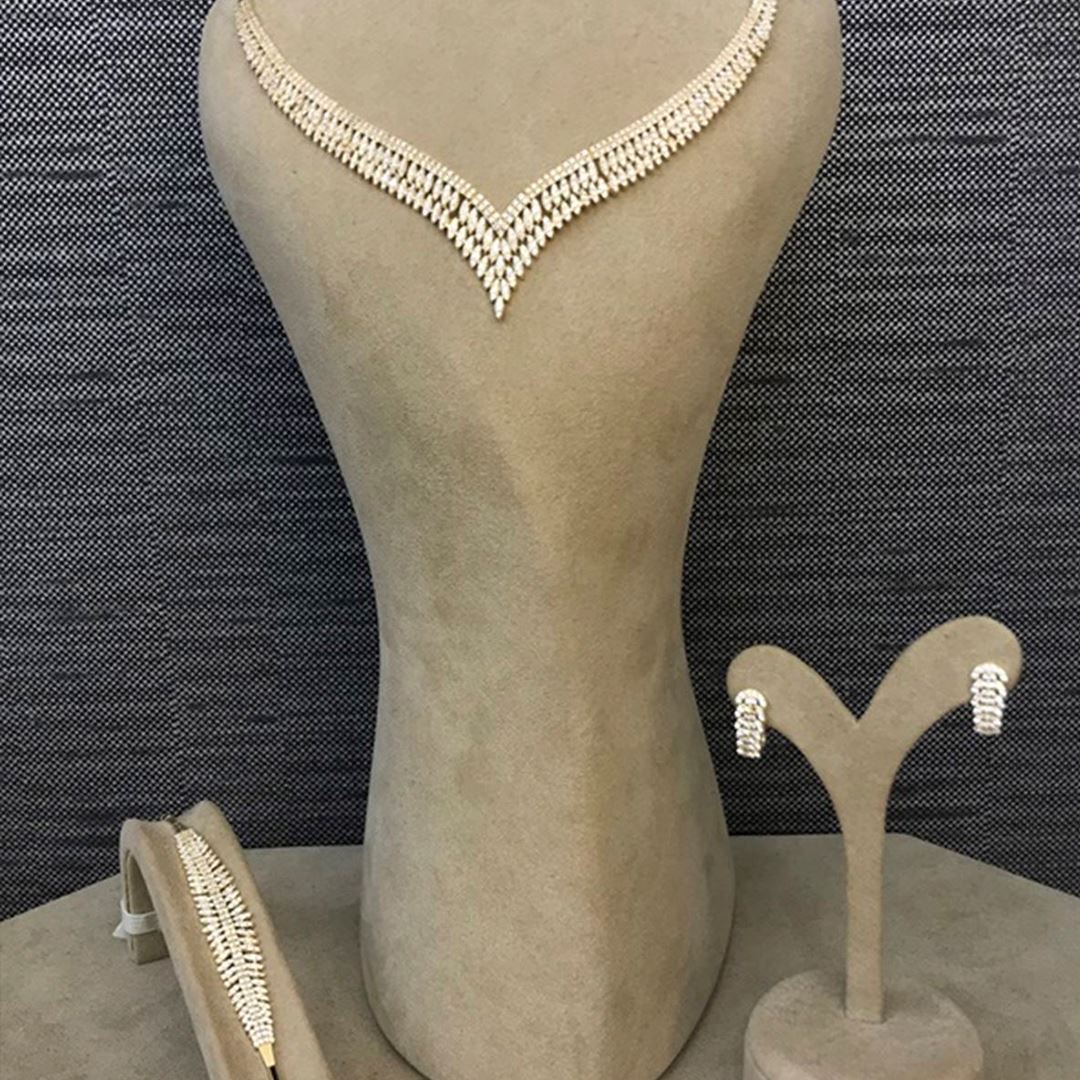 Altın Takı Seti SET0026