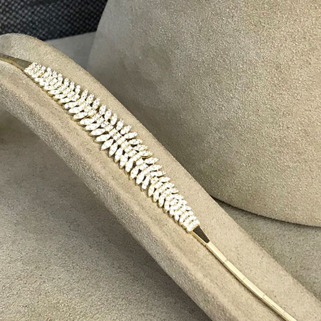 Altın Takı Seti SET0026