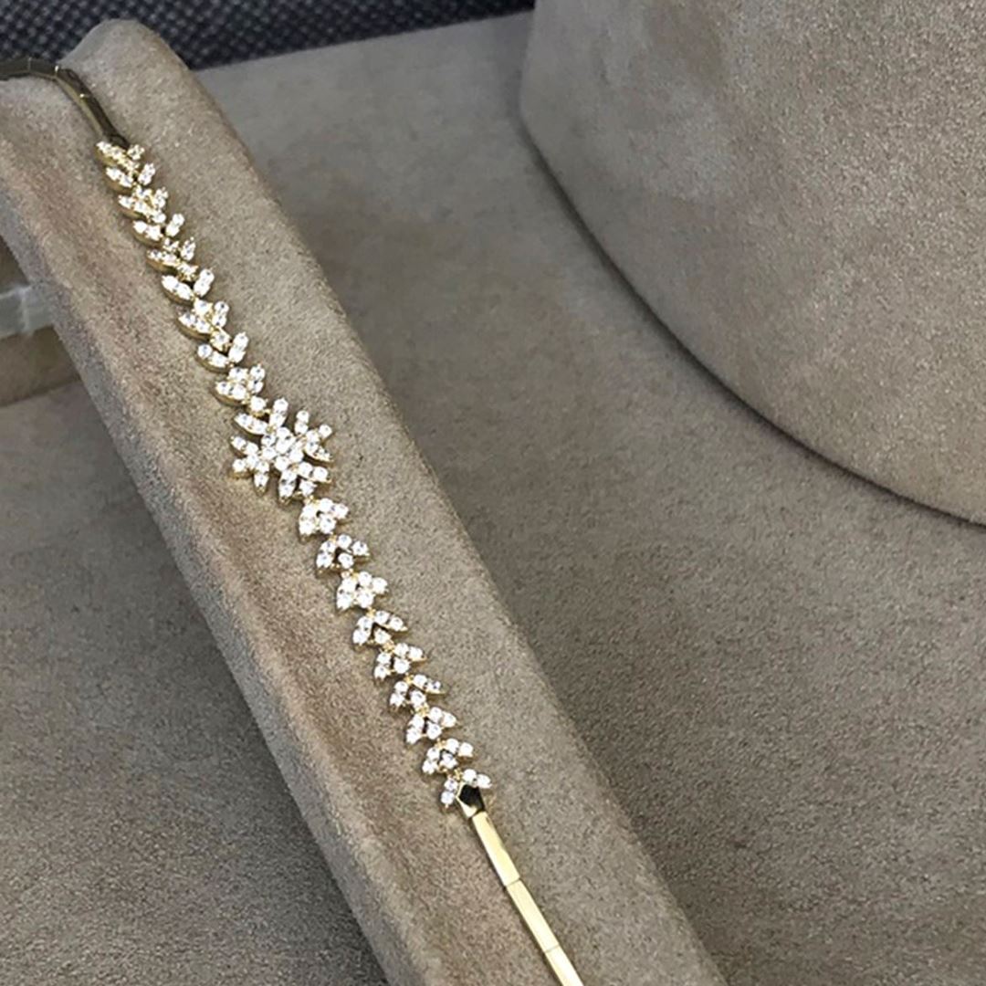 Altın Takı Seti SET0027