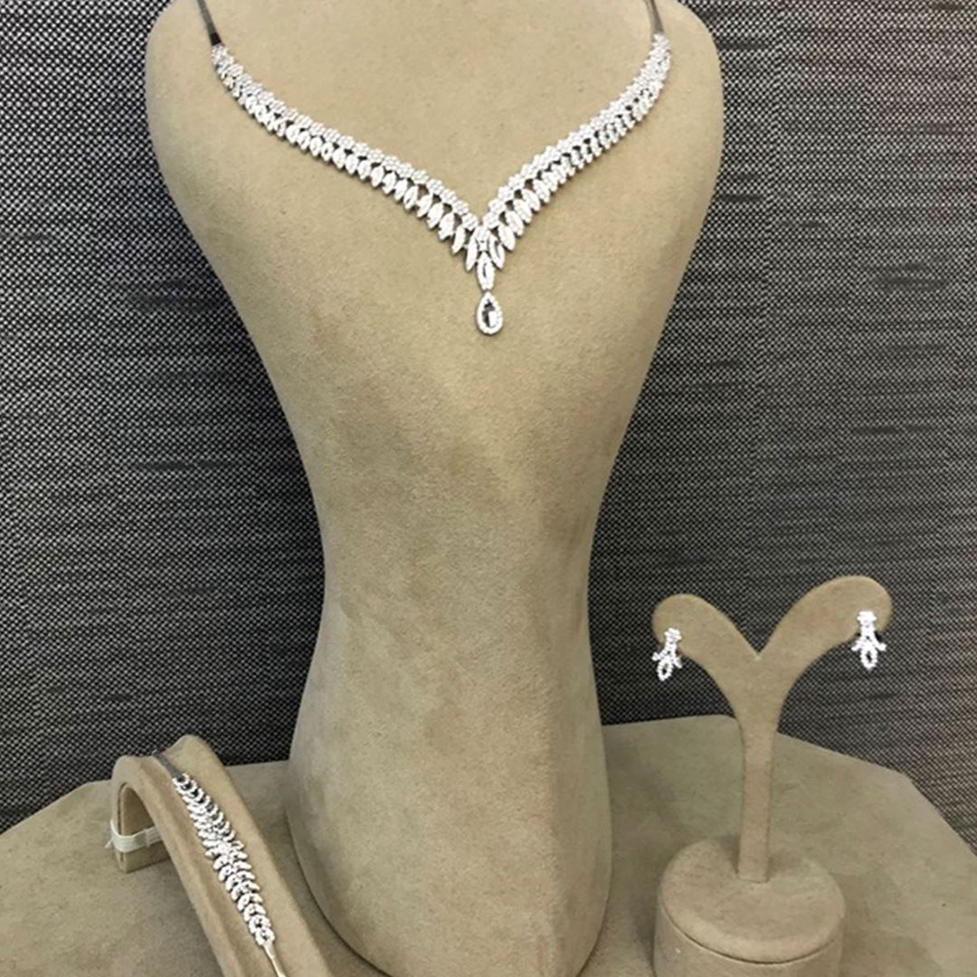 Altın Takı Seti SET0028