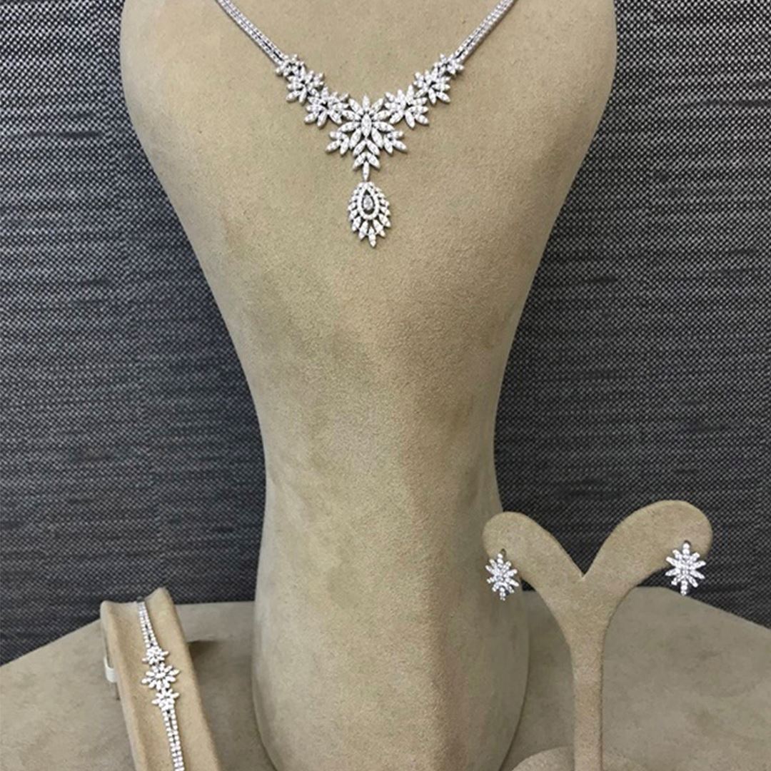 Altın Takı Seti SET0029