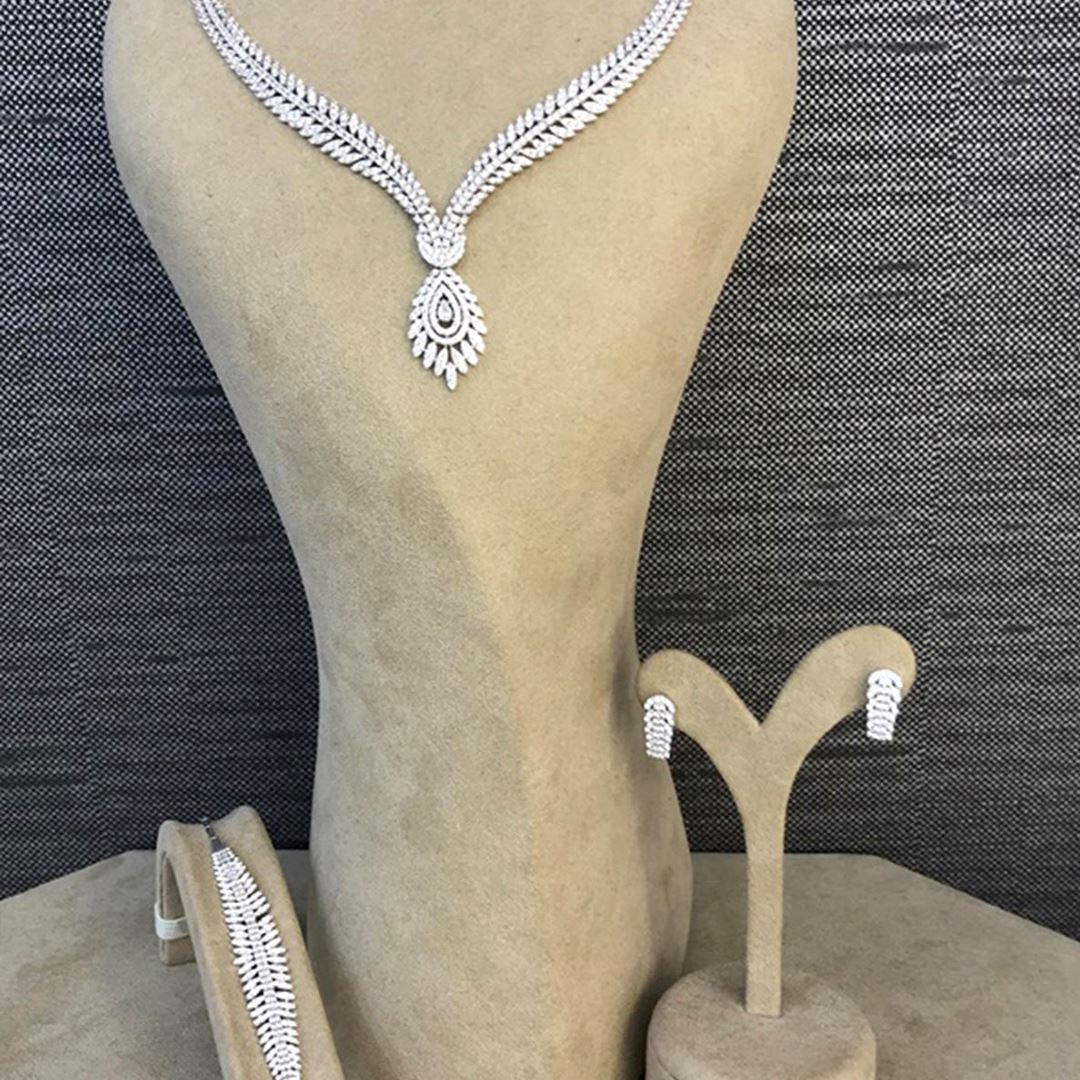 Altın Takı Seti SET0030