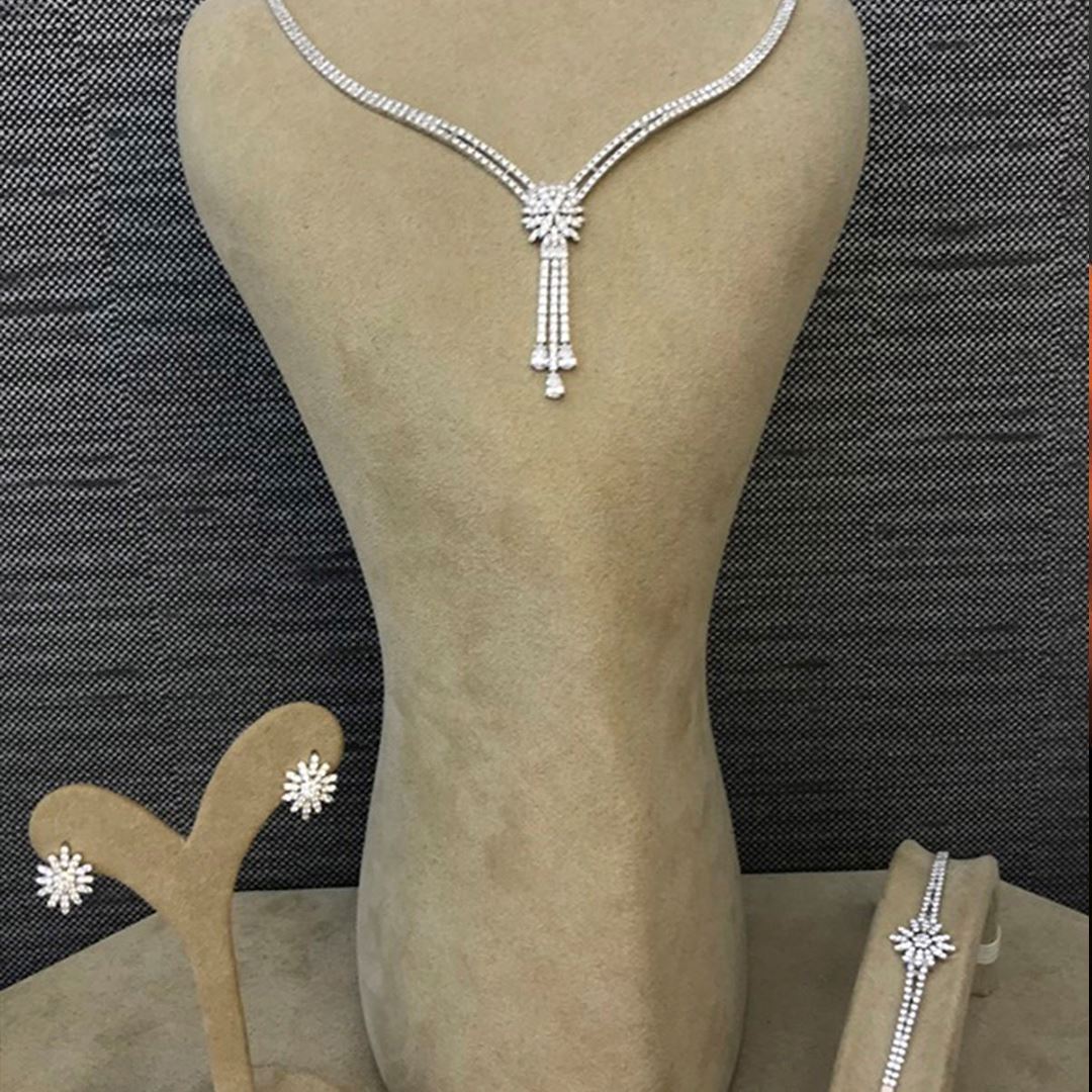 Altın Takı Seti SET0031