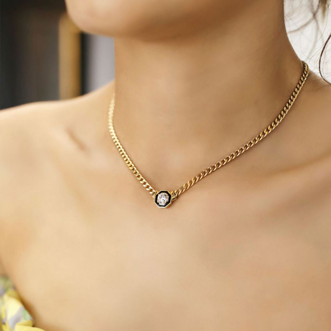 Altın Takı Seti SET0032