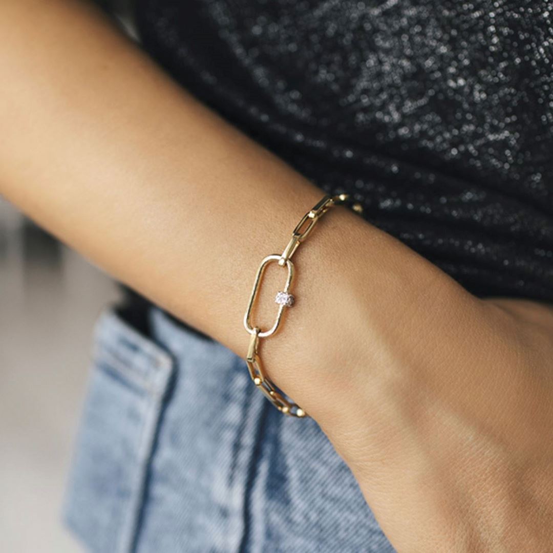 Altın Takı Seti SET0033