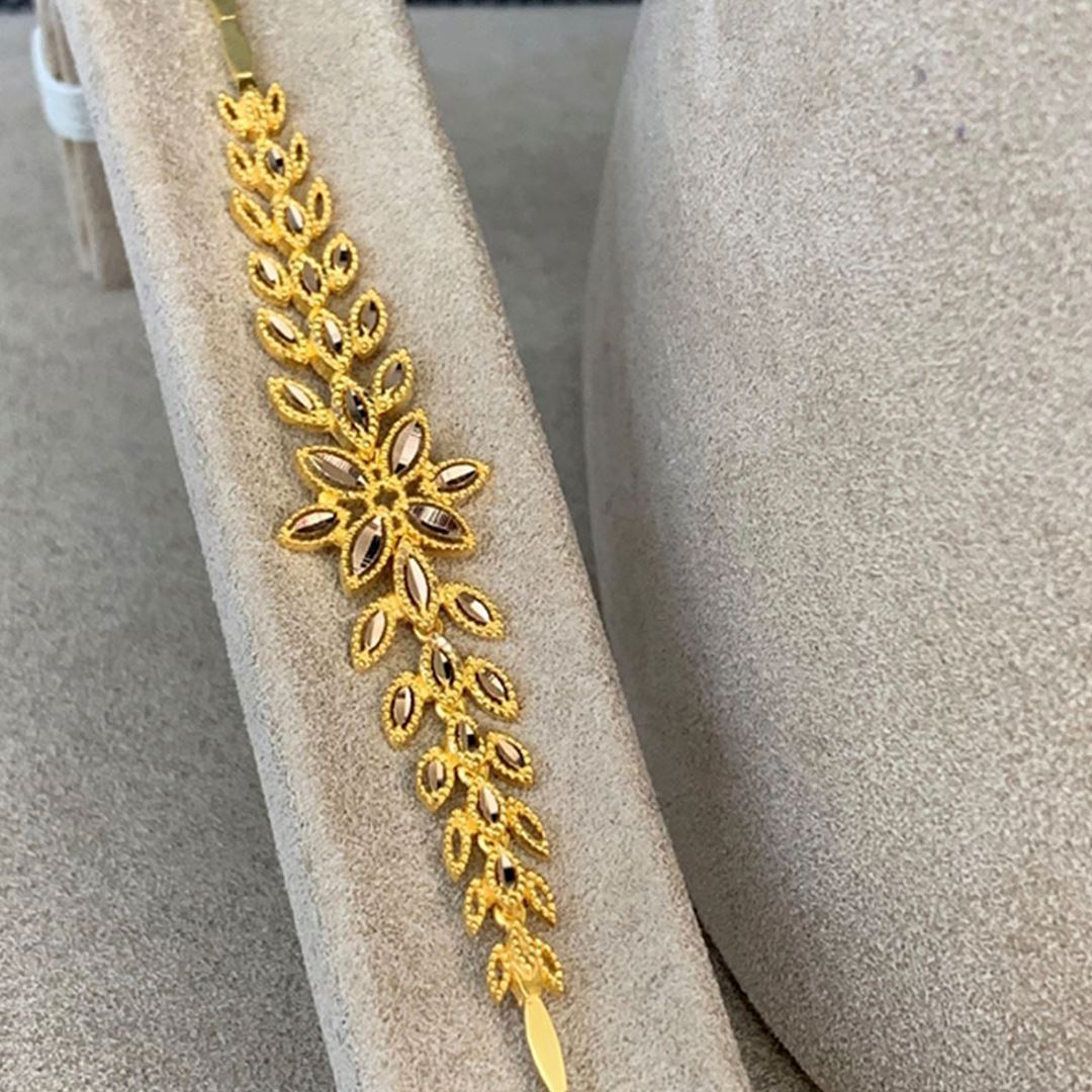 Düğün Altın Takı Seti Y00106