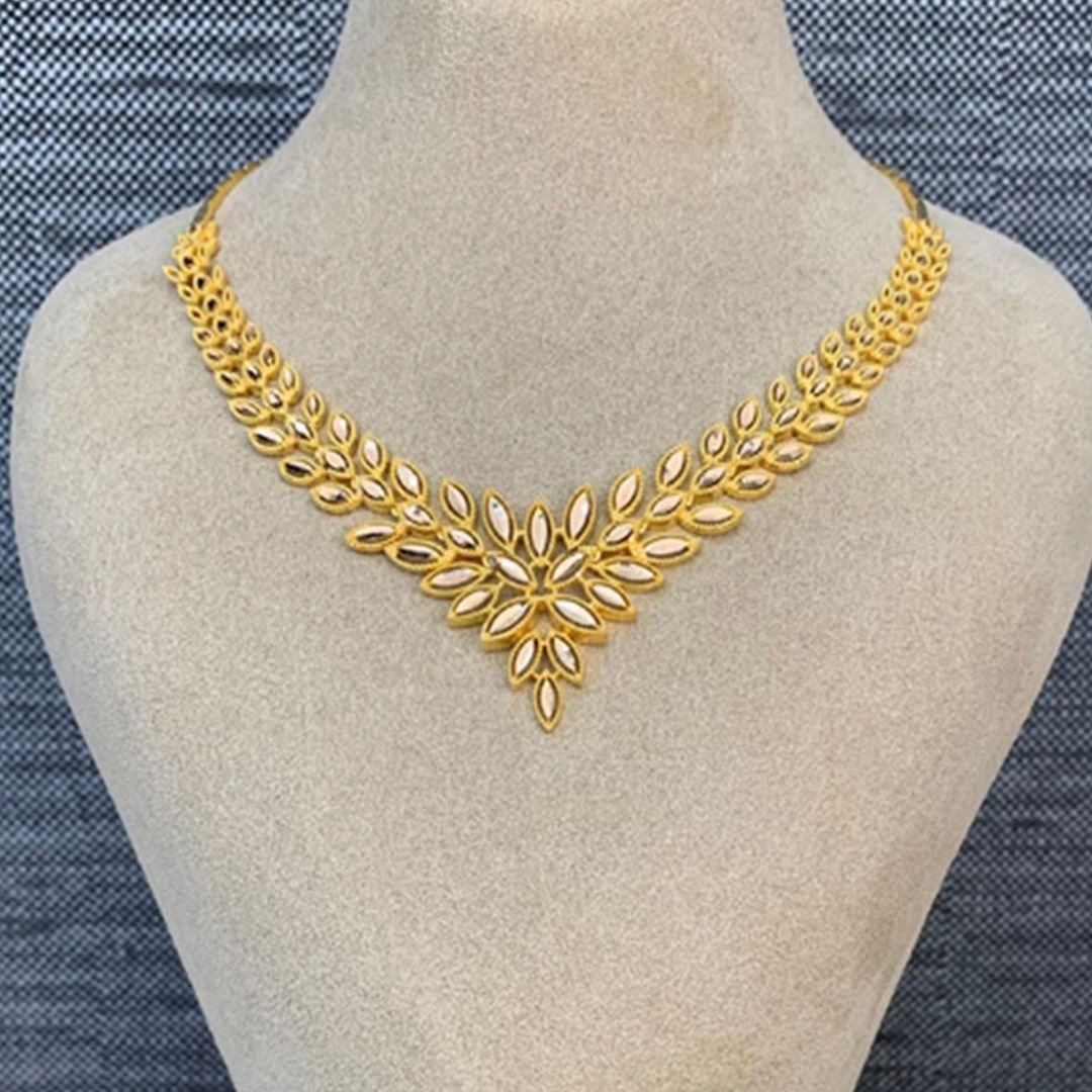 Düğün Altın Takı Seti Y00106