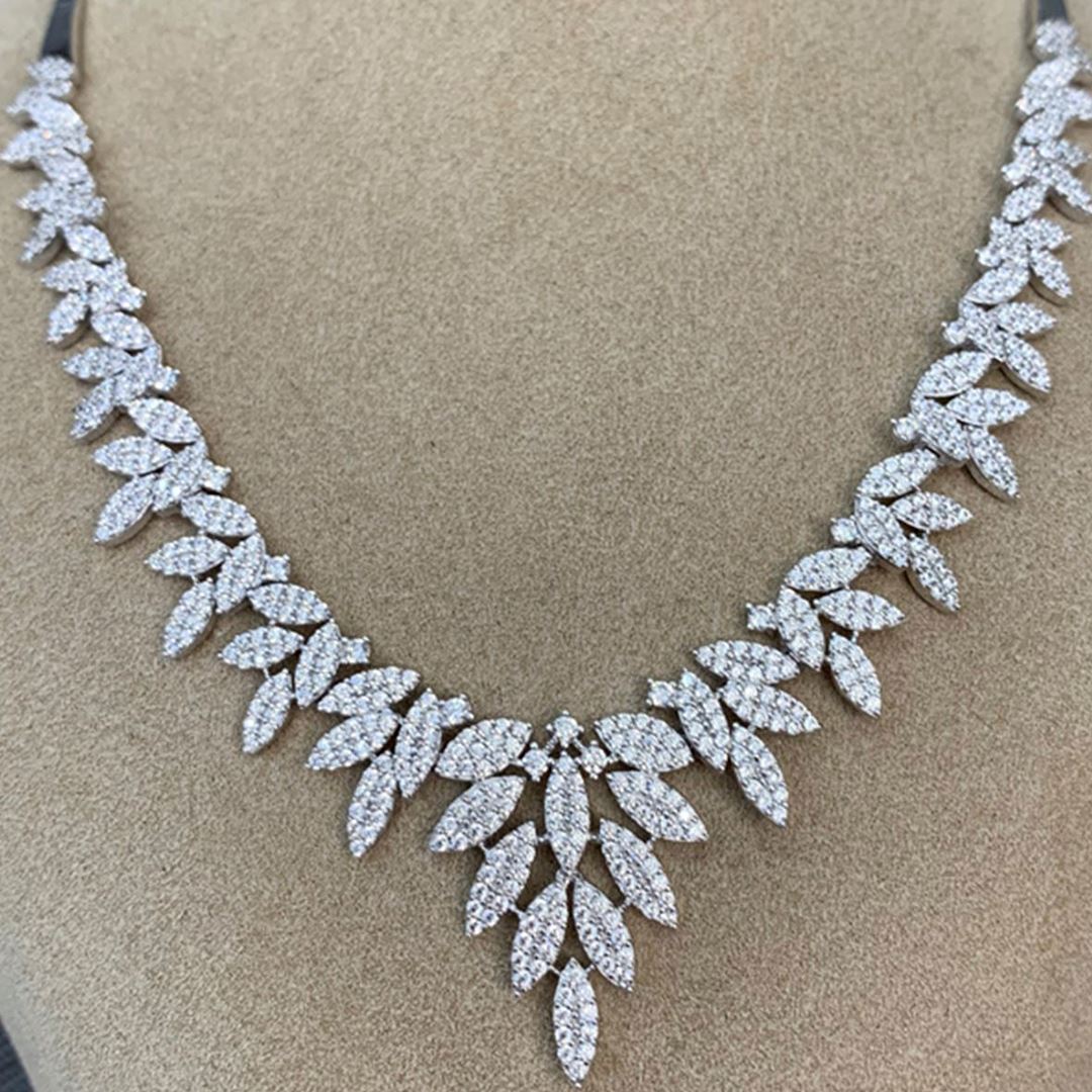 Düğün Altın Takı Seti Y00107