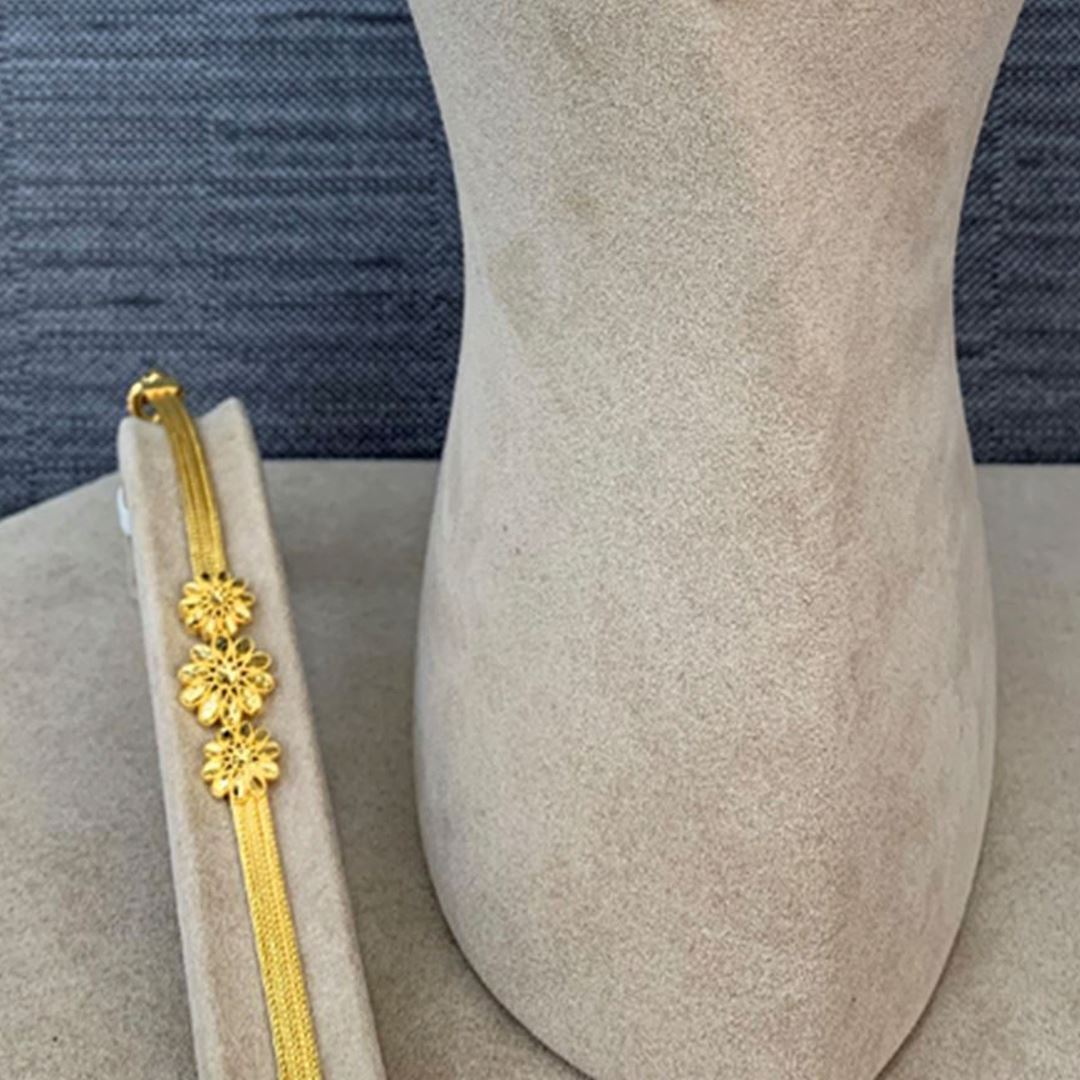 Düğün Altın Takı Seti Y00108