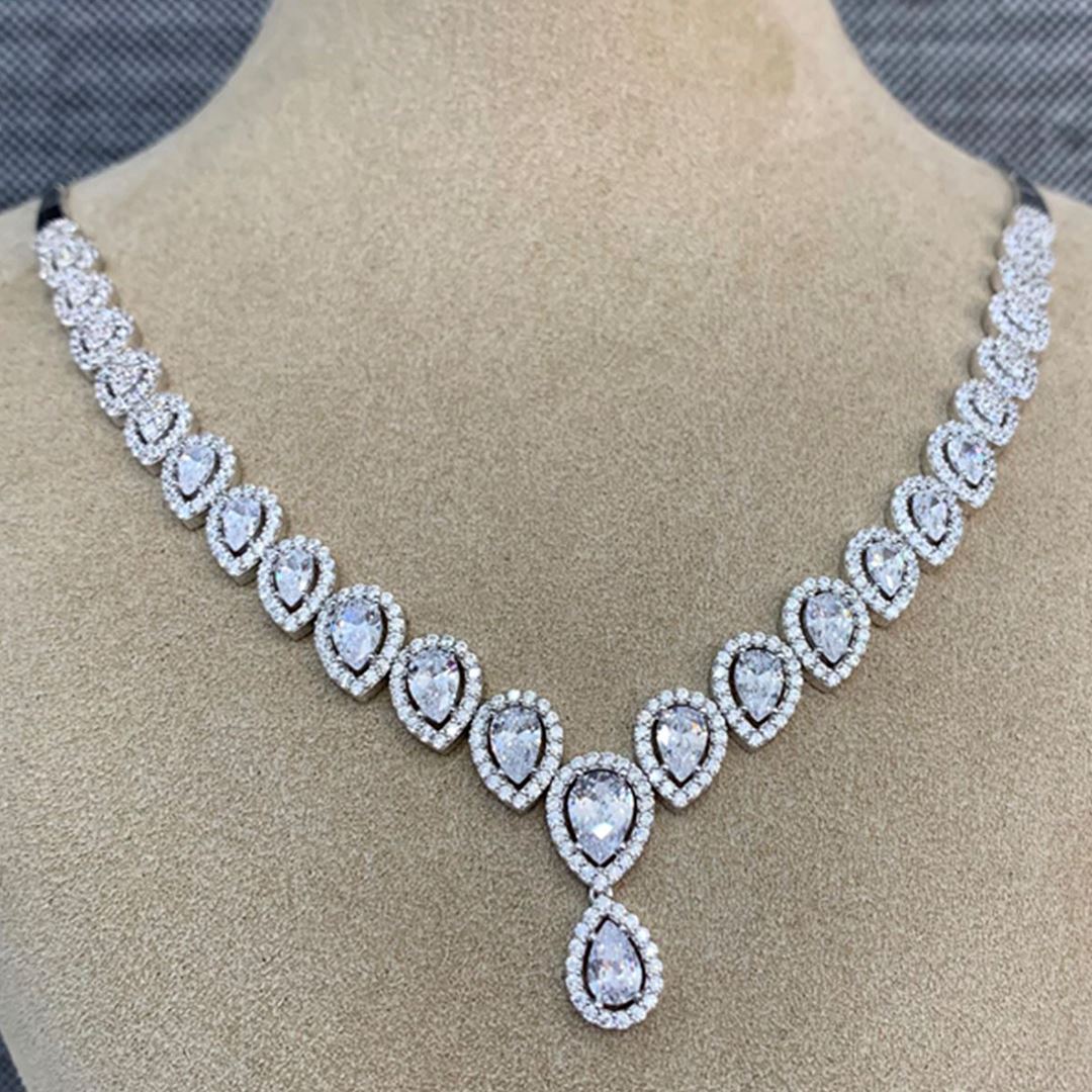 Düğün Altın Takı Seti Y00110