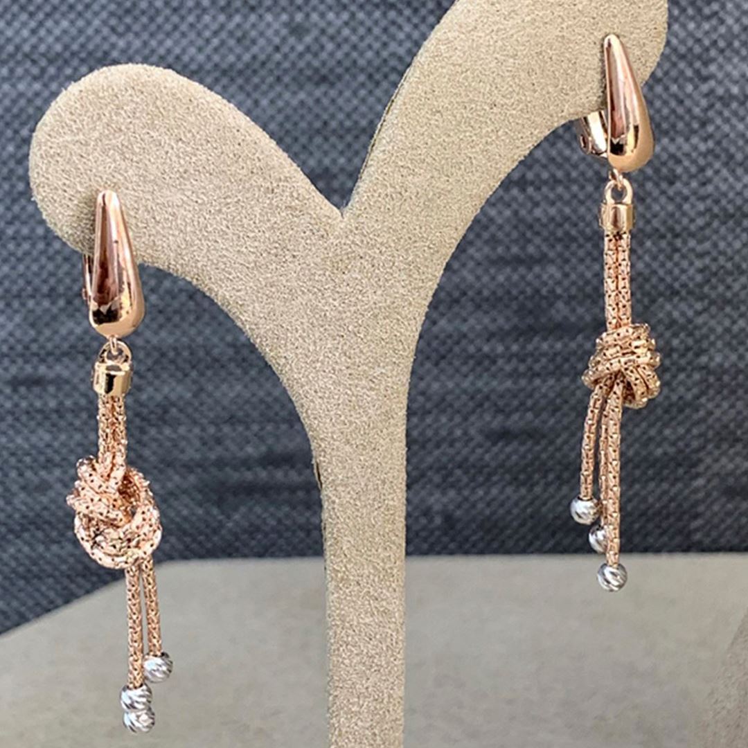 İtalyan Altın Takı Set Y00112