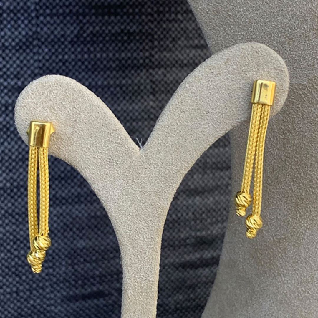 İtalyan Altın Takı Set Y00114