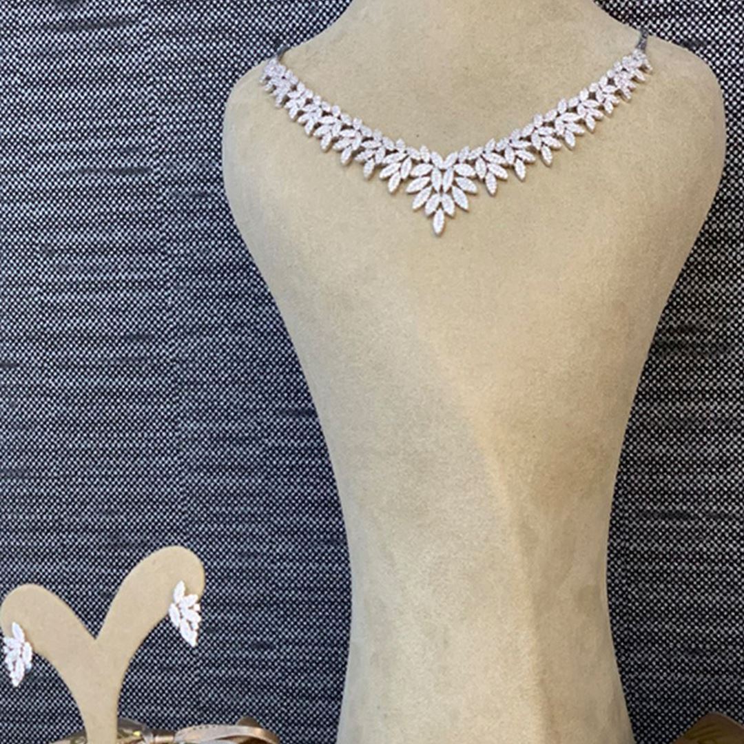 Düğün Altın Takı Seti Y00115