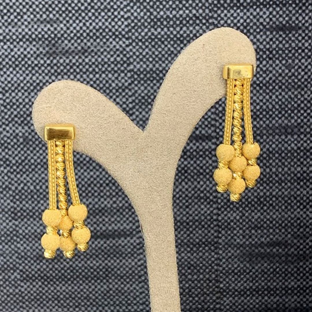 İthal Düğün Altın Takı Seti Y00230