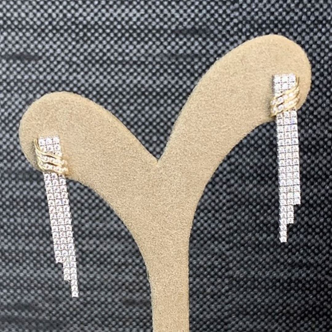 Su Yolu Altın Takı Seti Y00231