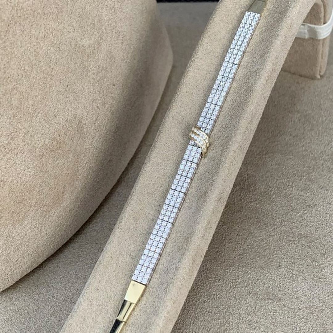 Su Yolu Altın Takı Seti Y00231