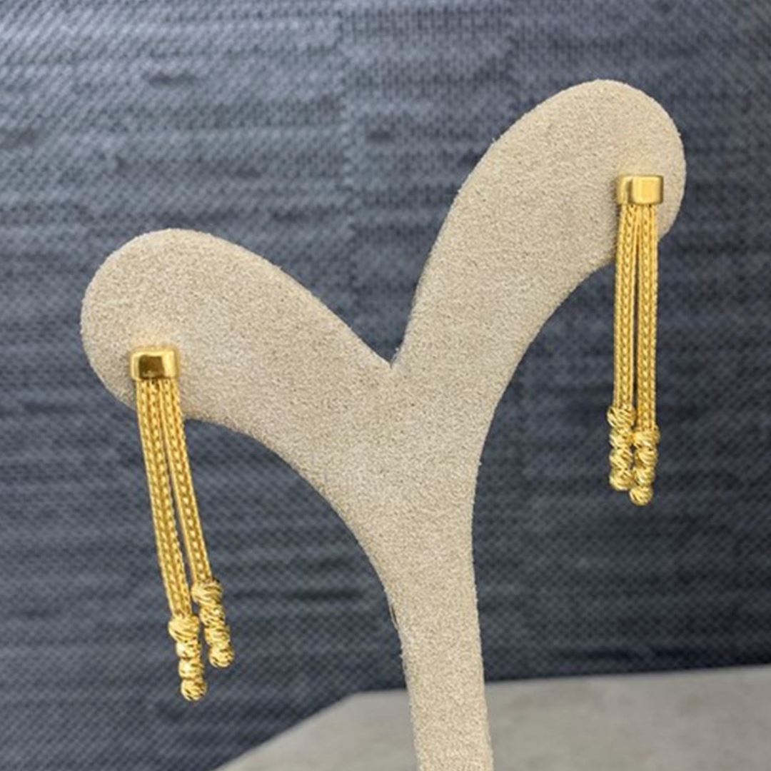 İthal Düğün Altın Takı Seti Y00236