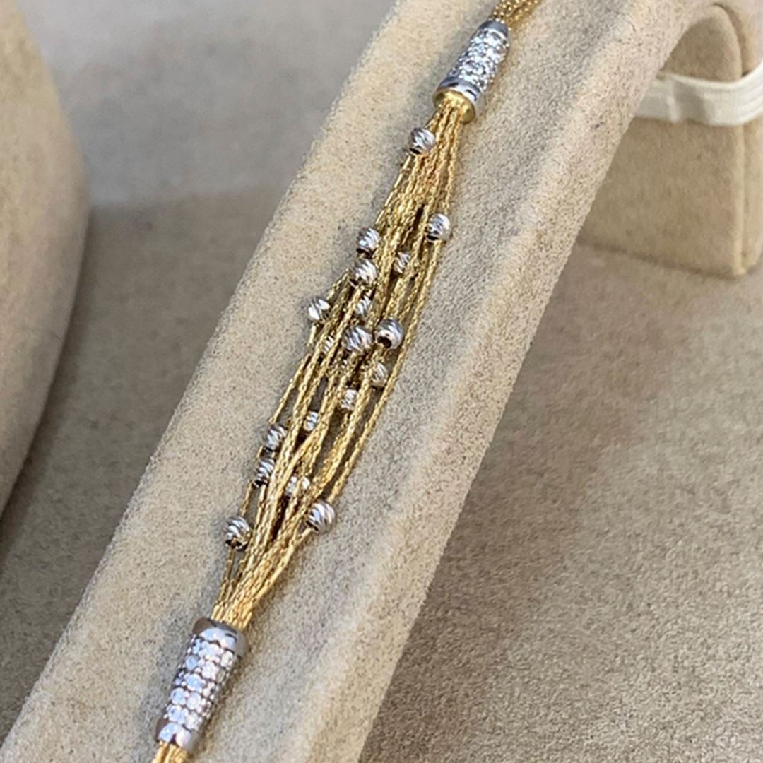 Cetaş Altın Takı Seti  Y00367