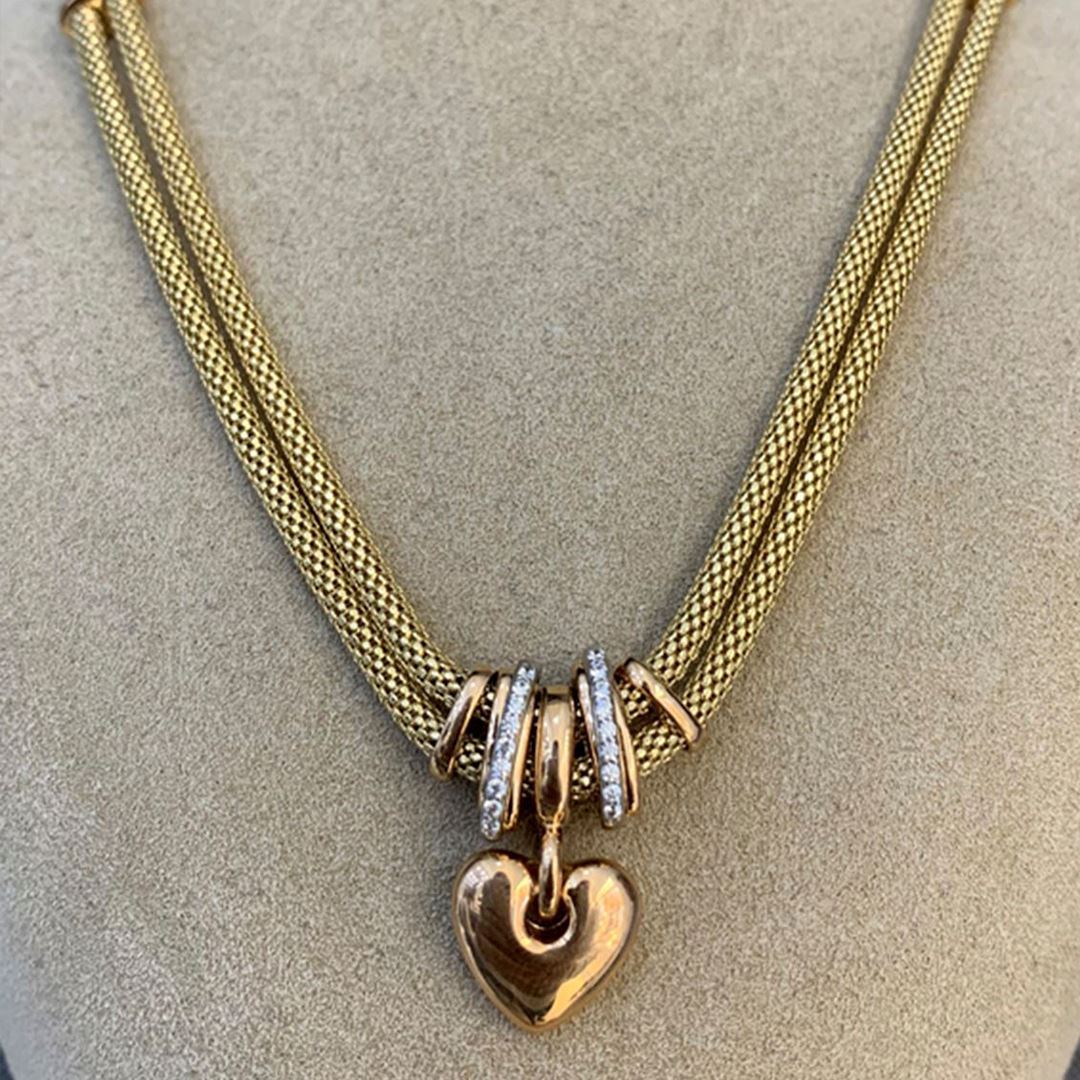 Cetaş Altın Takı Seti  Y00371