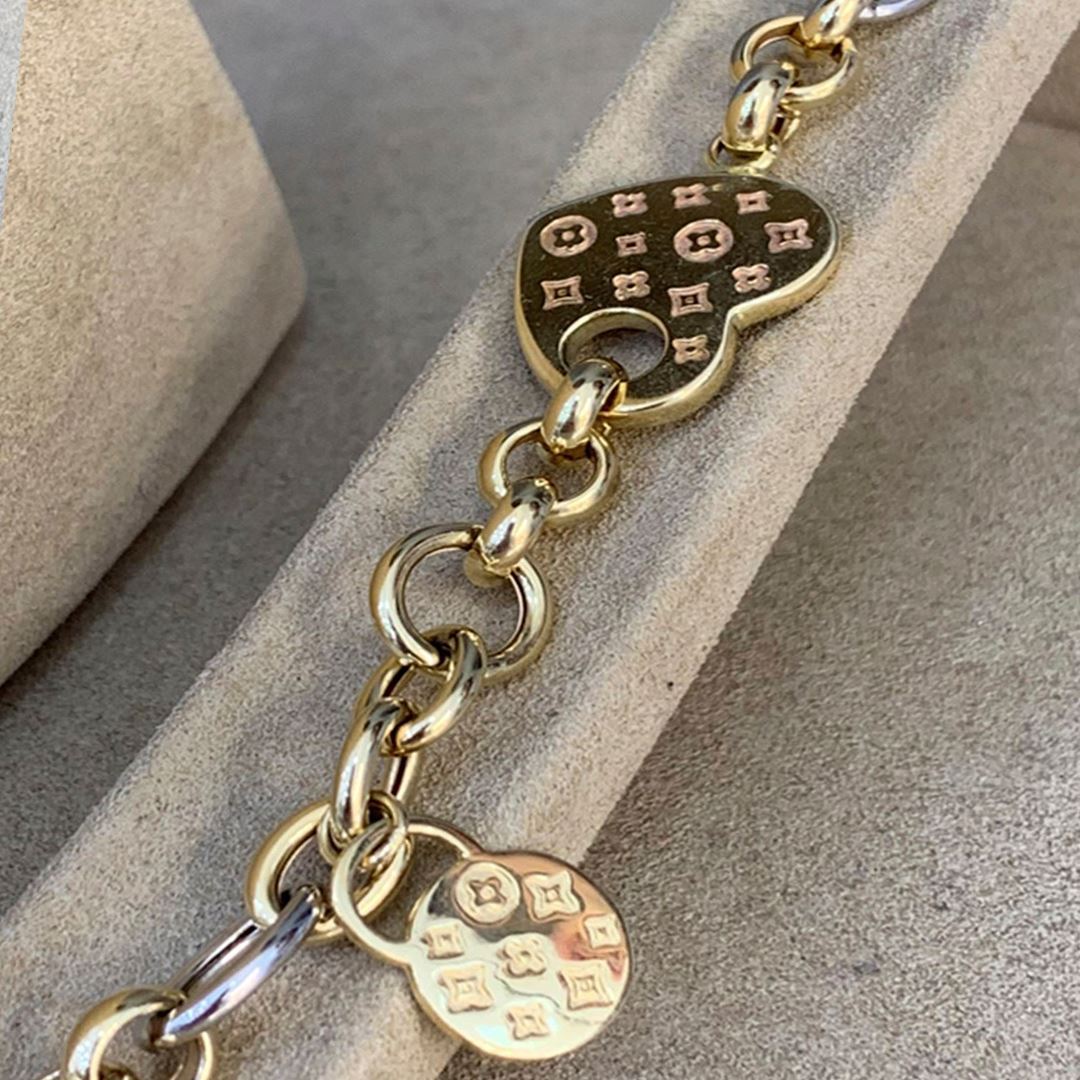 Cetaş Altın Takı Seti  Y00373