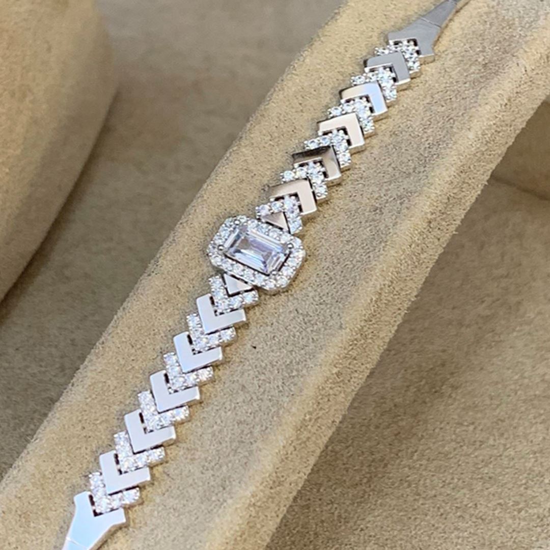 Baget Altın Takı Seti Y00376