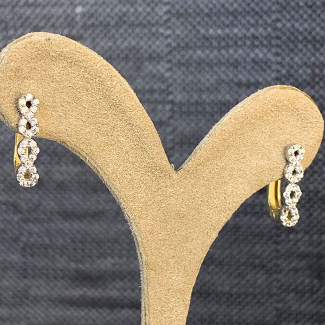 Sonsuzluk Altın Takı Seti Y00377