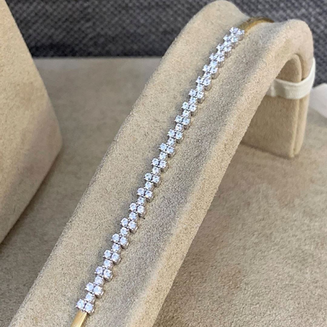 Su Yolu Altın Takı Seti  Y00378