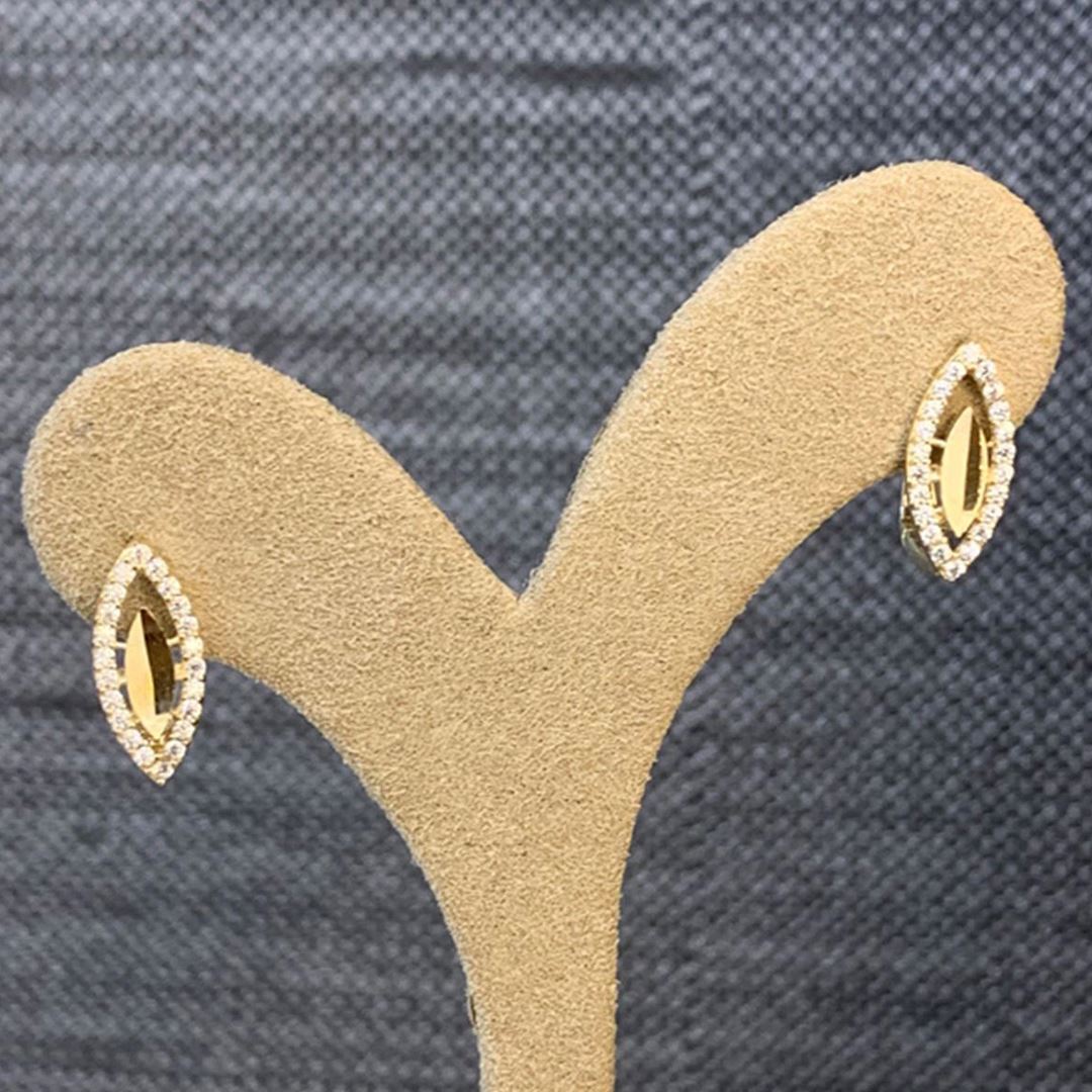 Mekik Altın Takı Seti Y00380