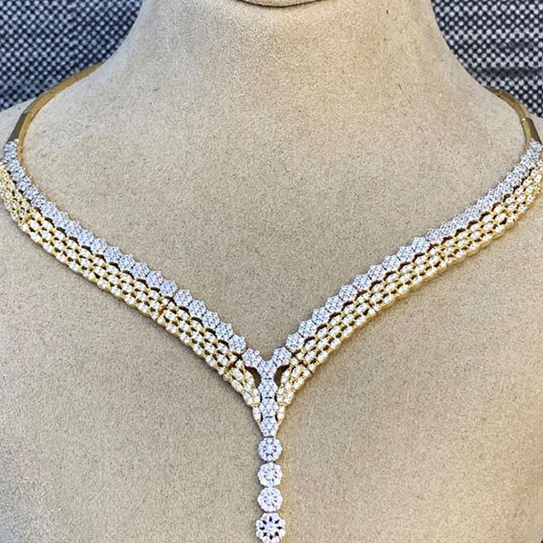 Düğün Altın Takı Seti Y00381