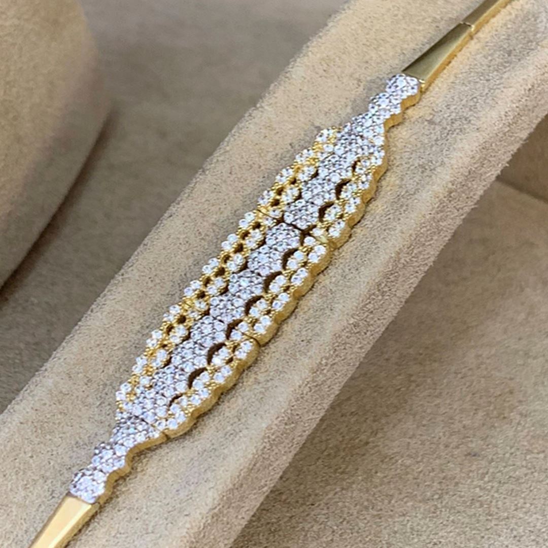 Düğün Altın Takı Seti Y00381