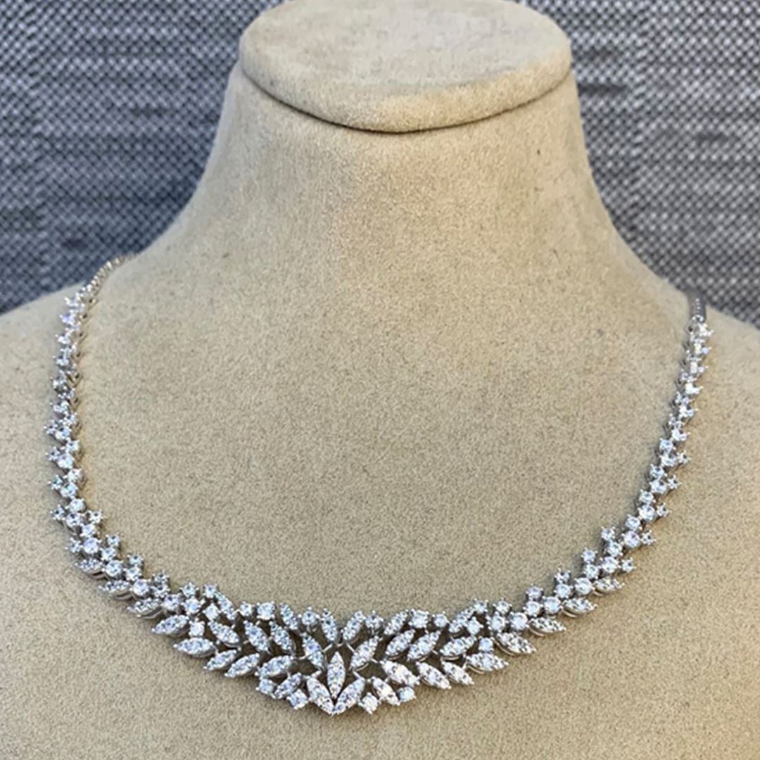 Düğün Takı Seti Y00384