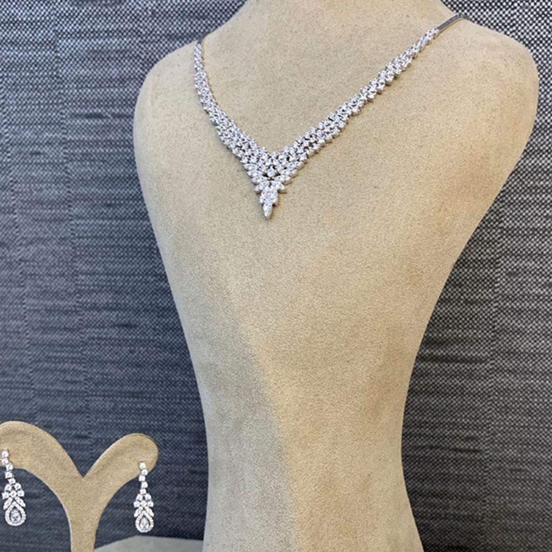 Düğün Altın Takı Seti Y00385