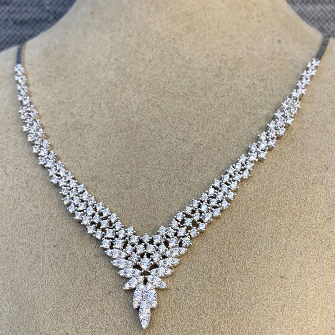 Düğün Altın Takı Seti Y00385