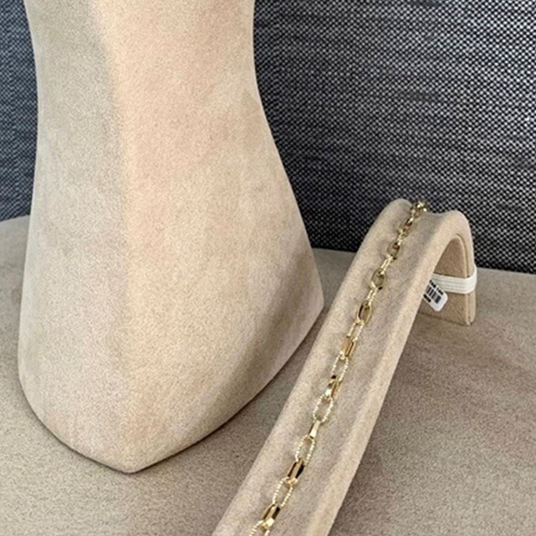 Spor Altın Takı Seti Y00487