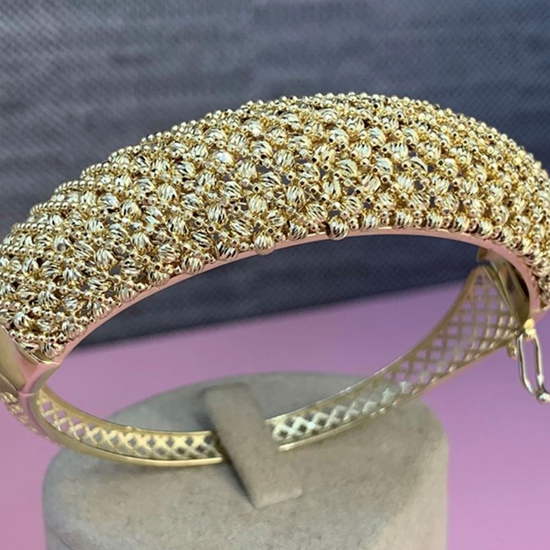 Dorika Altın Takı Seti Y00859