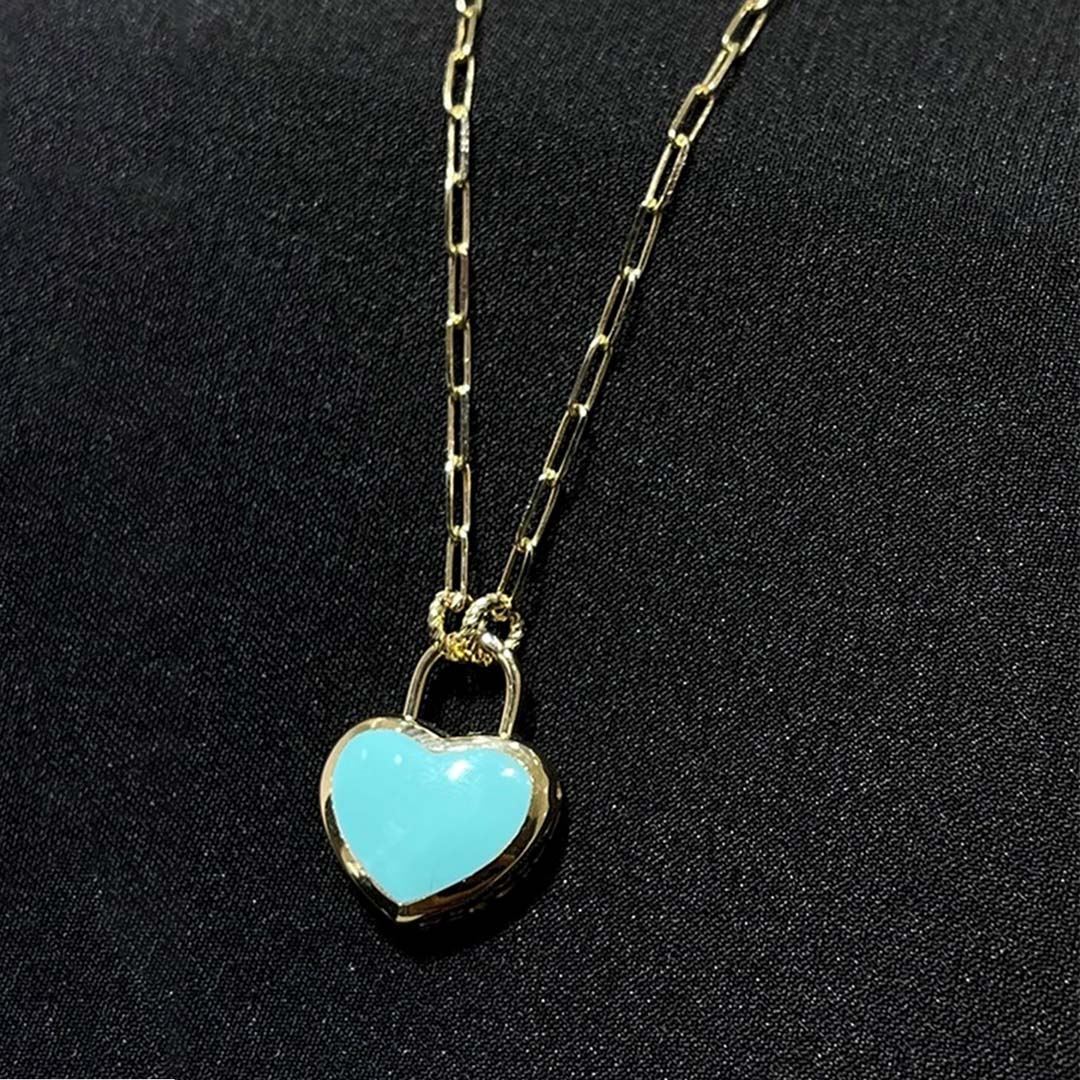 Cetaş Şans Kolye KL0244