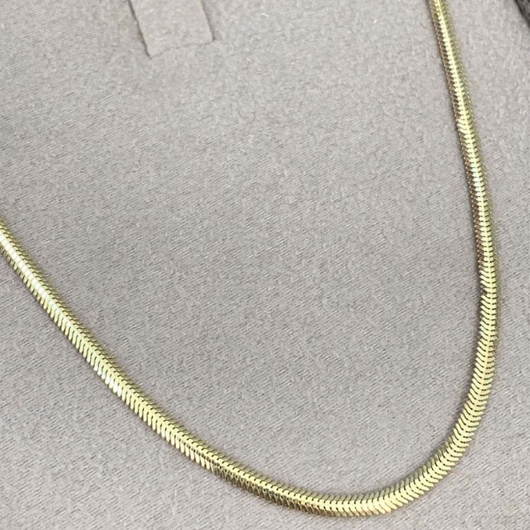 İtalyan Zincir Y00006