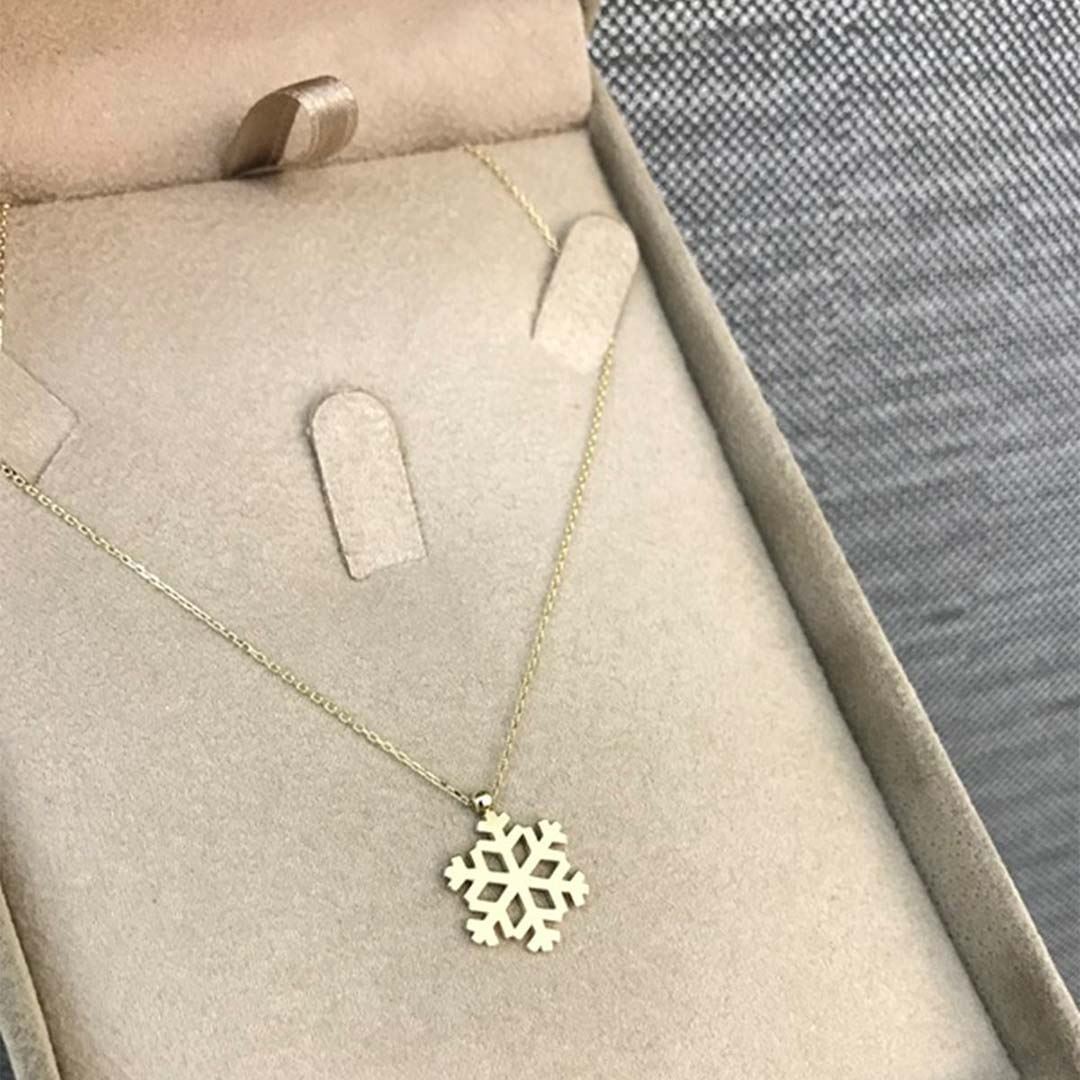 Kartanesi Kolye Y00503