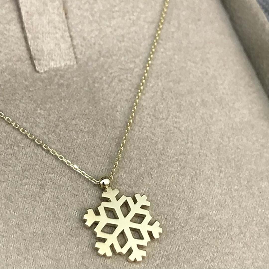 Kartanesi Kolye Y00503