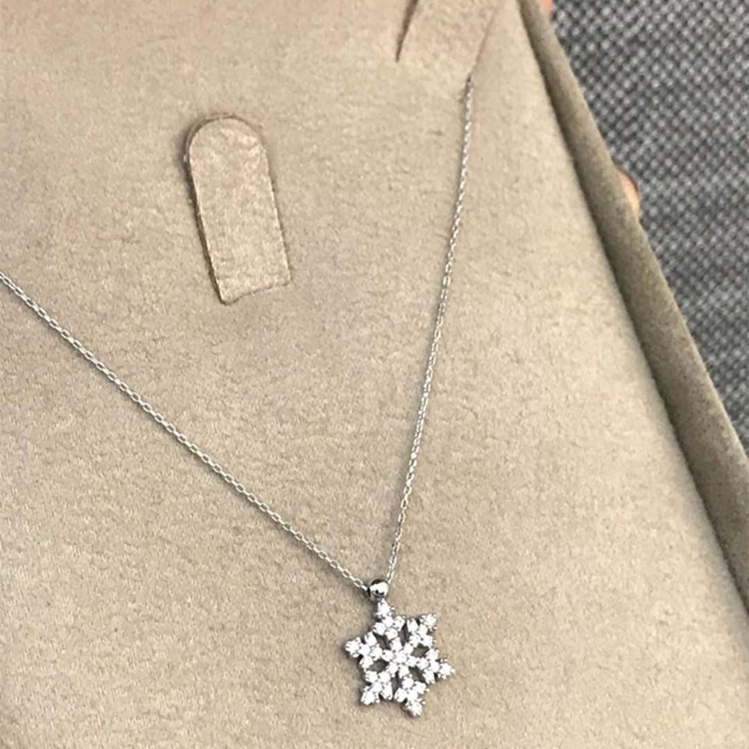 Kartanesi Kolye Y00504