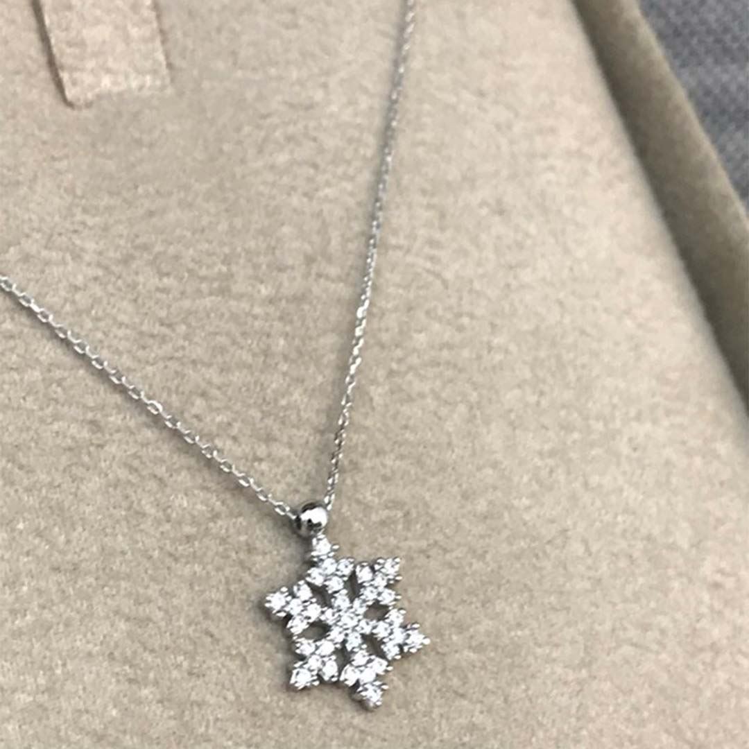 Kartanesi Kolye Y00504