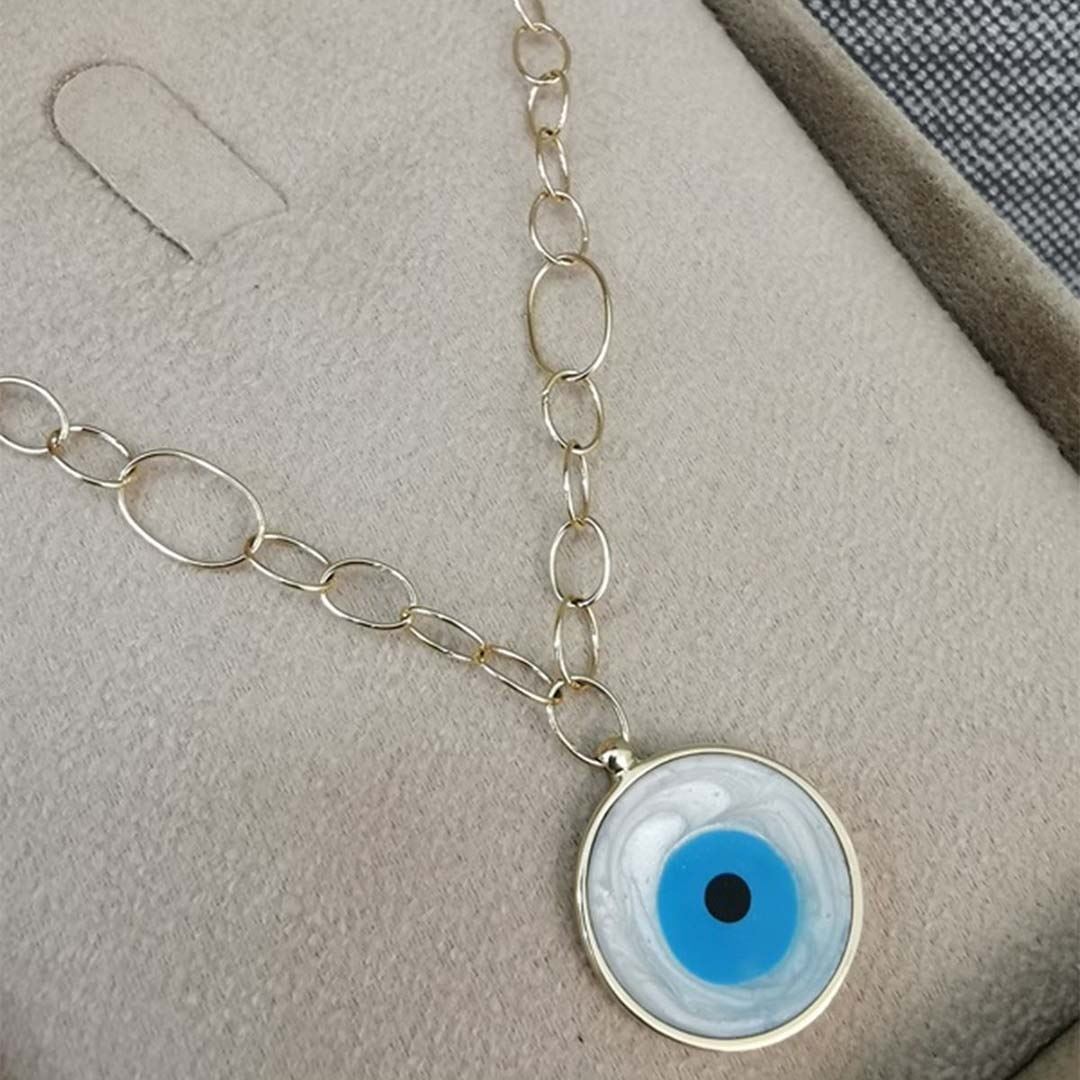 Nazar Göz Kolye  Y00663