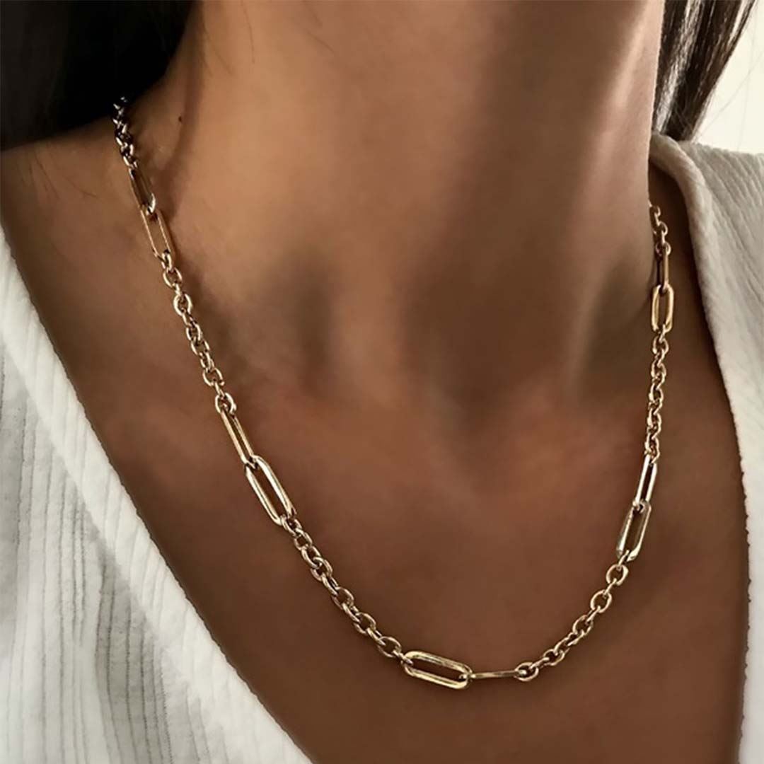 İthal Zincir Y00930